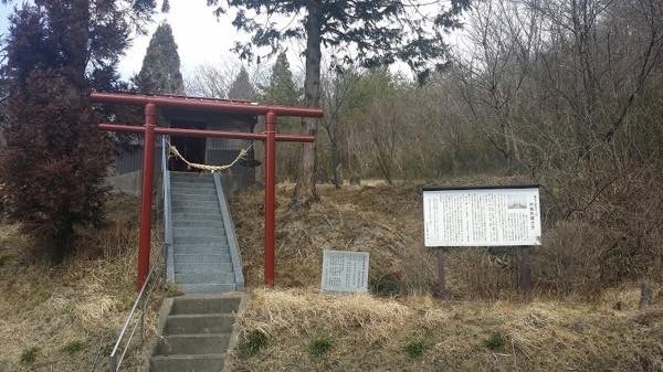 20180930 義民千葉惣右ｴ門 供養地蔵尊