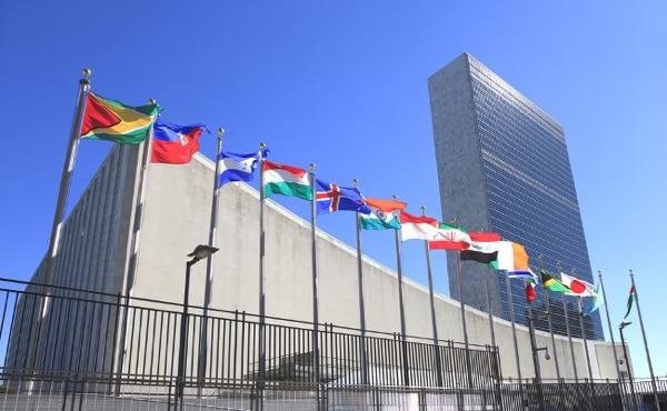 20181010 国連