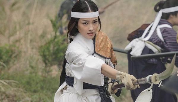 20181012 中野竹子