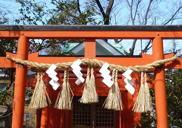 20181101 紙垂