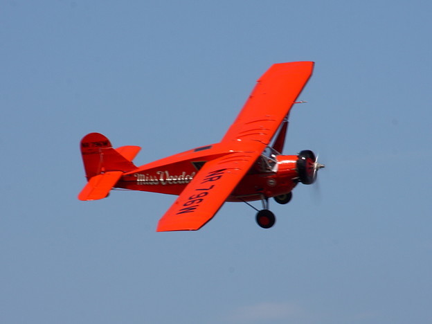 20181206 ミス・ビードル号