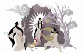 20181215 天の石屋戸