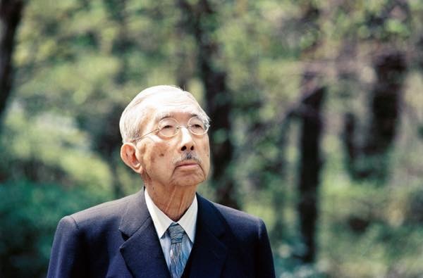 20181229 昭和天皇