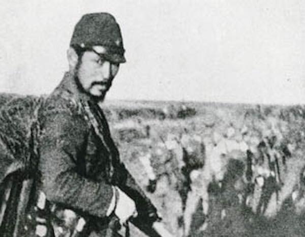 20181229 杉本五郎中佐