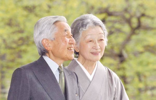 20181230 今上陛下