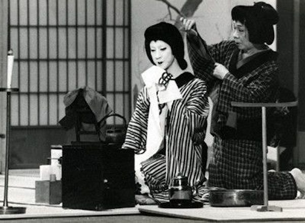 20181231 お富与三郎