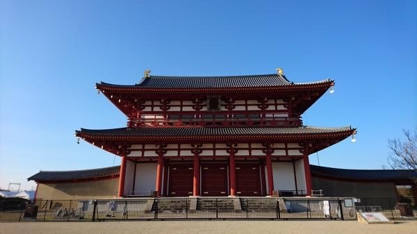 20190207 遣唐使の時代