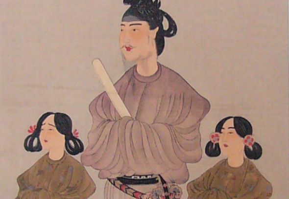 20190208 聖徳太子