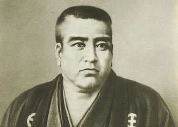 20190217 西郷隆盛