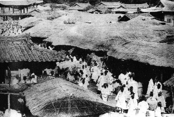 20190302 国書刊行会「目でみる李朝時代」