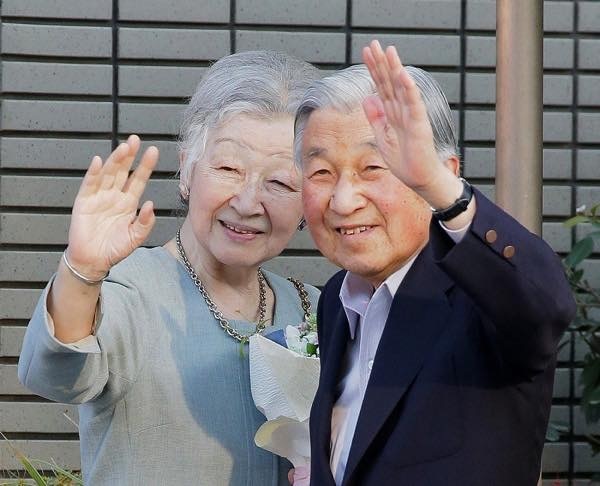 20190404 平成天皇