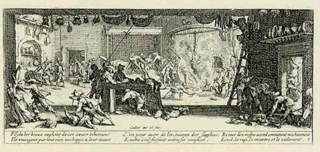 20190409 三十年戦争