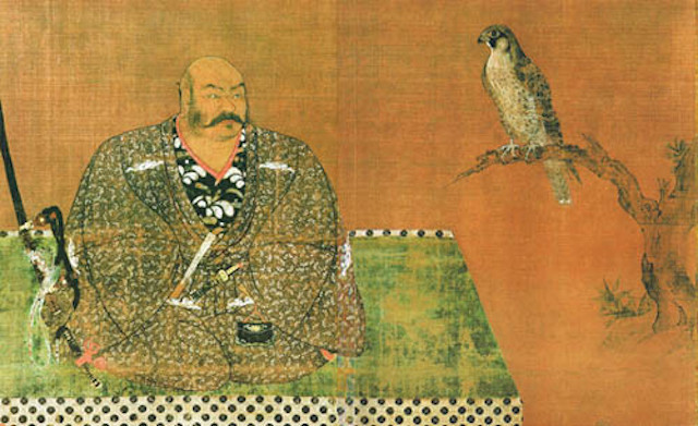 20190411 武田信玄