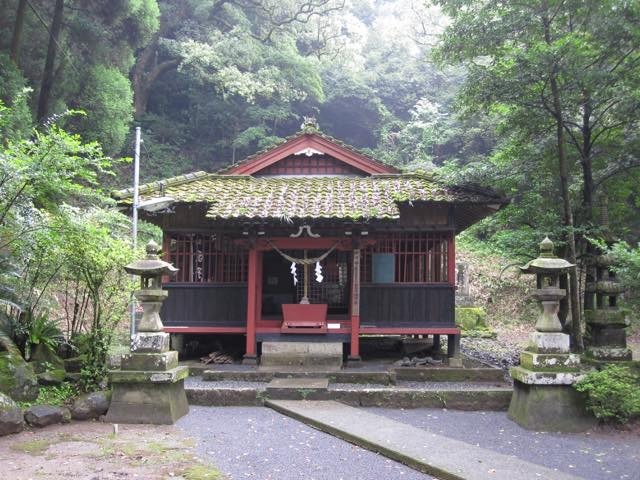 20190412 蛭兒神社