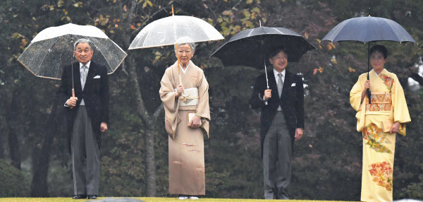 20190426 天皇上皇御尊影