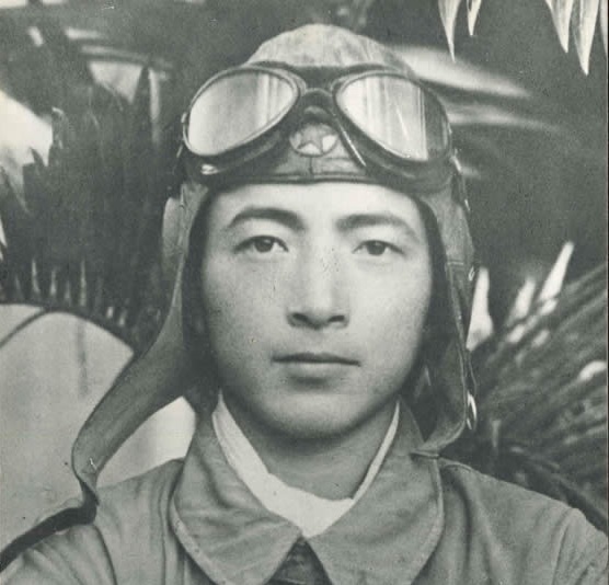 20190505 穴澤利夫大尉