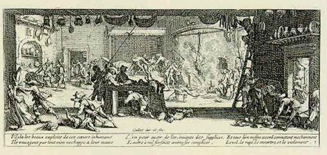 20190510 三十年戦争