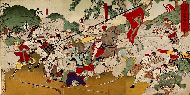 20190802 日清戦争