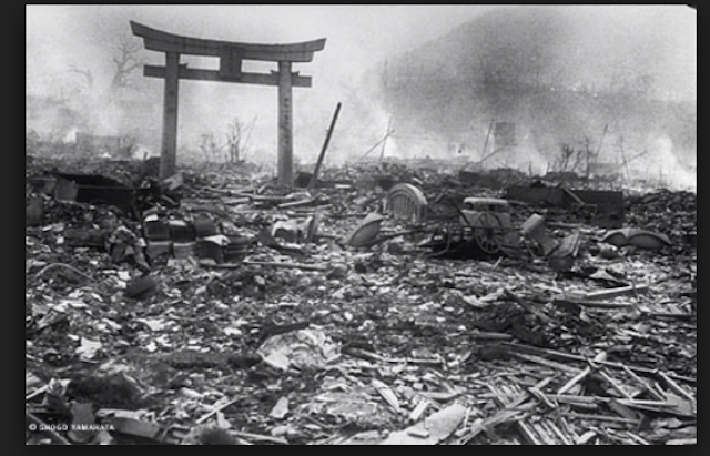 20190805 長崎原爆