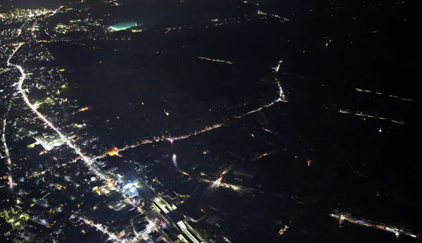 20190912 千葉停電