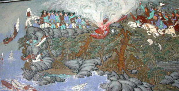 20190914 皐蘭寺１