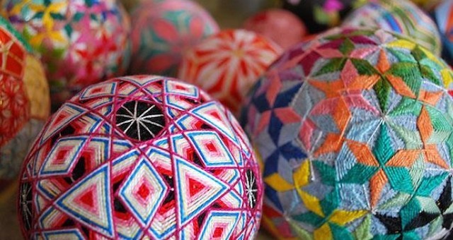 20190917 日本の伝統工芸品