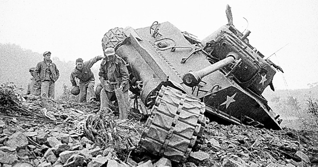 20190918 朝鮮戦争