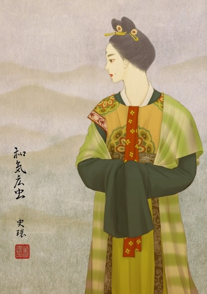 20191004 和気広虫