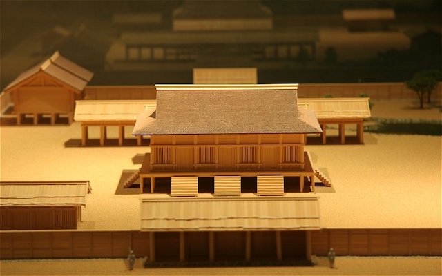 20191005 吉野離宮