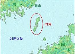 20191008 対馬