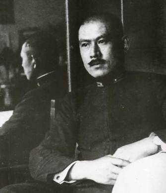 20191015 井上成美