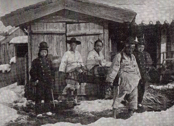 20191030 李氏朝鮮