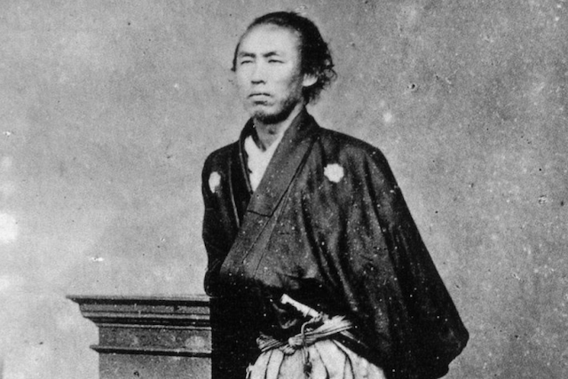 20191105 坂本龍馬