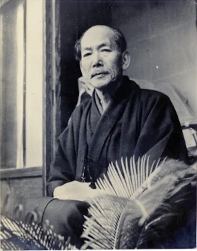 20191121 晩年の樋口季一郎