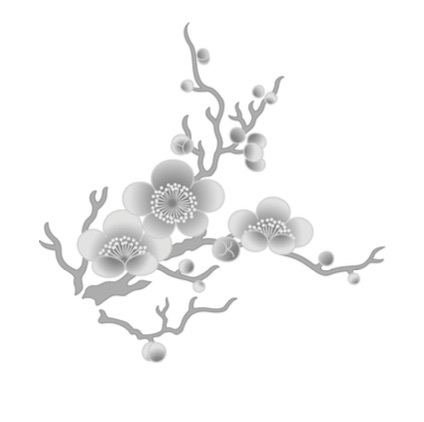 20191123 万葉集画1