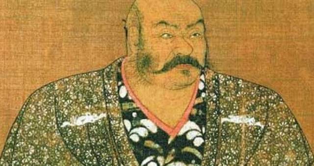 20191202 武田信玄