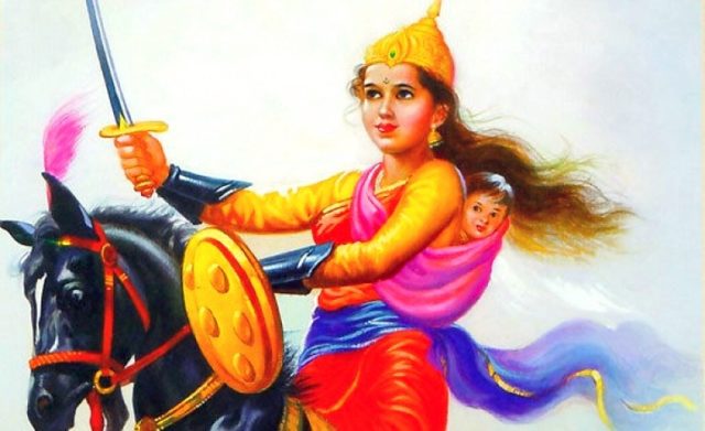 20200114 Lakshmibai