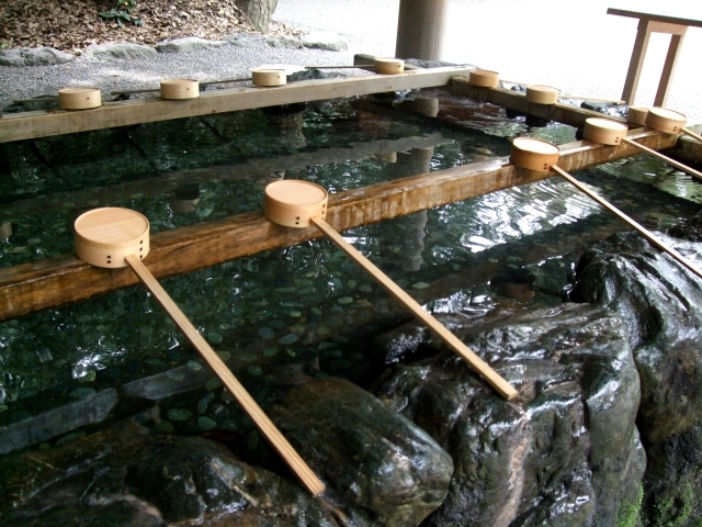 20200118 手水舎２