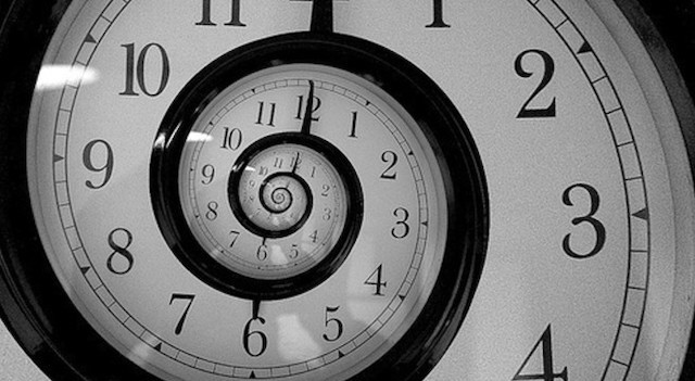 20200131 タイムパラドックス