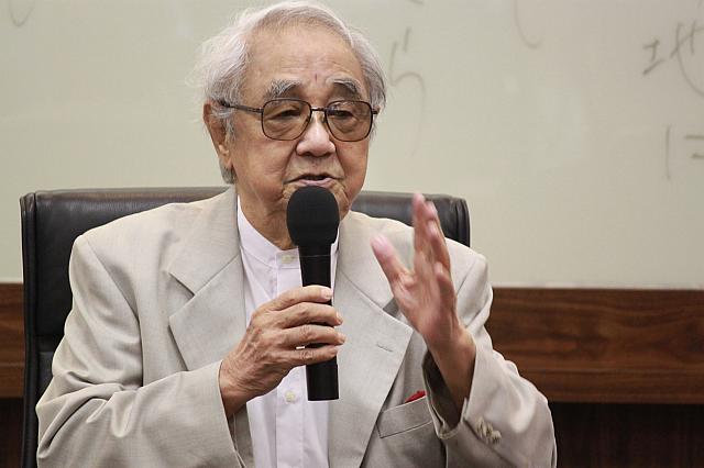 20200202 蔡焜燦先生