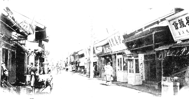 20200202 明治-浜松市連尺通り