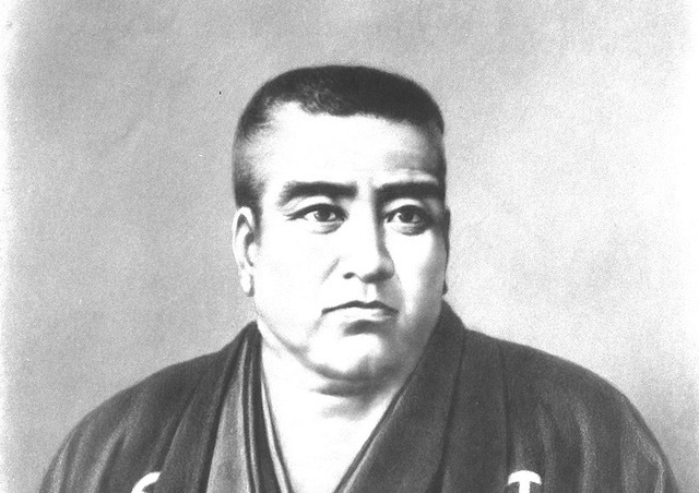 20200213 西郷隆盛