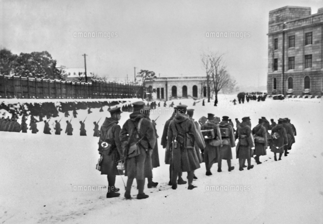 20200220 二・二六事件