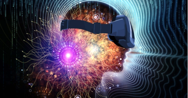 20200301 仮想現実