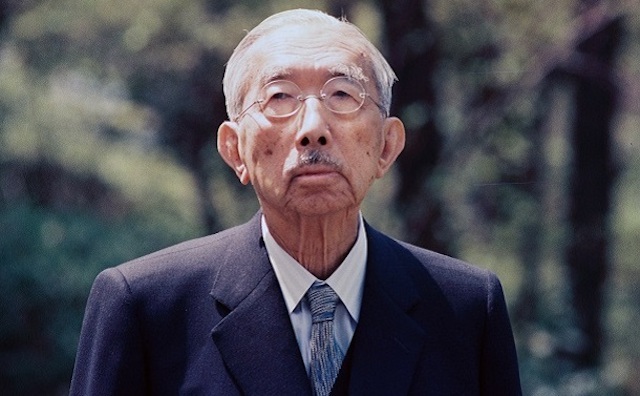 20200309 昭和天皇