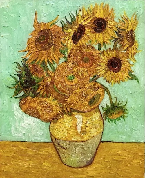 20200316 ひまわり