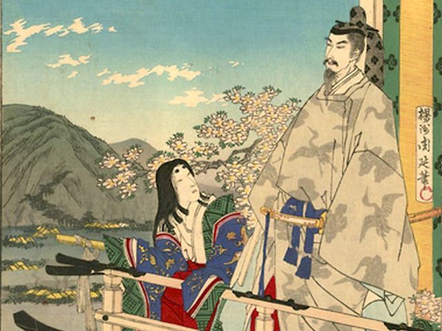 20200318 仁徳天皇