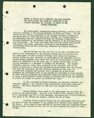 20200405 日本国憲法草案