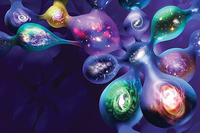 20200407 マルチバース