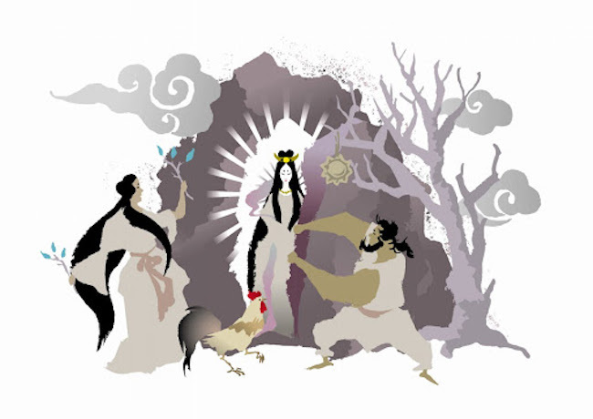 20200510 日本書紀